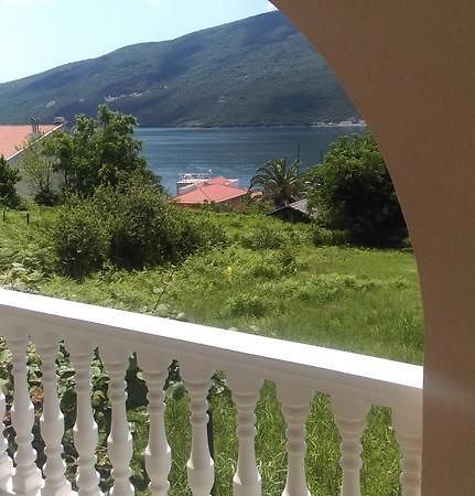 Apartment Ruzica Krstic Herceg Novi Eksteriør billede
