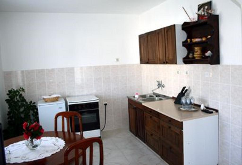 Apartment Ruzica Krstic Herceg Novi Værelse billede