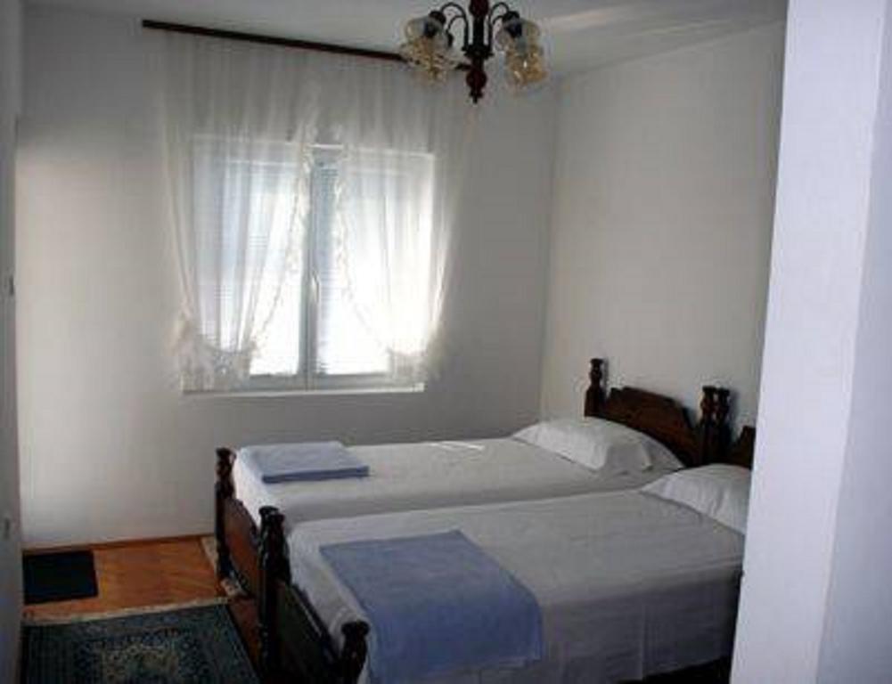 Apartment Ruzica Krstic Herceg Novi Værelse billede