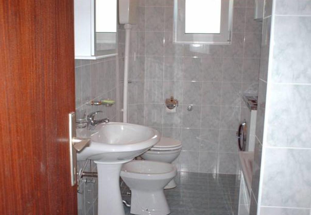 Apartment Ruzica Krstic Herceg Novi Værelse billede