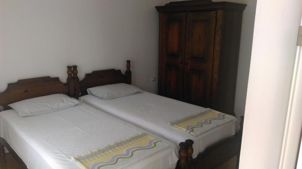 Apartment Ruzica Krstic Herceg Novi Eksteriør billede