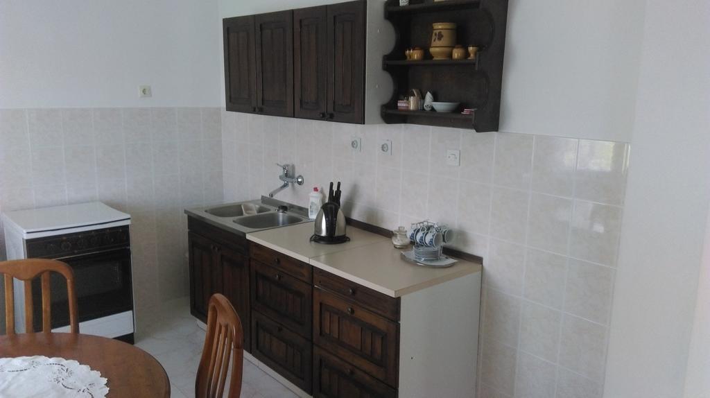 Apartment Ruzica Krstic Herceg Novi Eksteriør billede