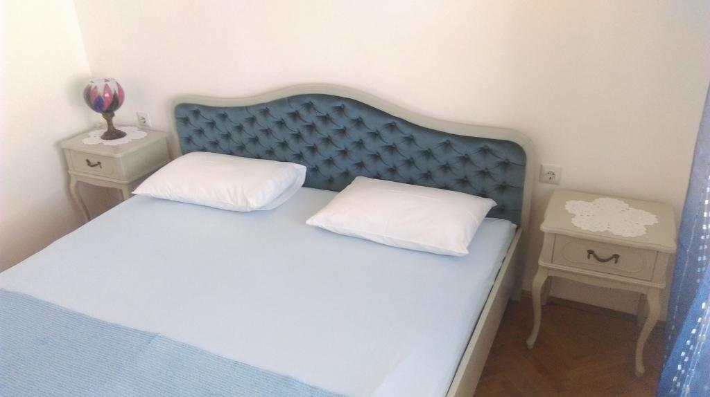 Apartment Ruzica Krstic Herceg Novi Eksteriør billede