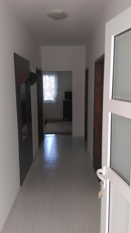 Apartment Ruzica Krstic Herceg Novi Eksteriør billede