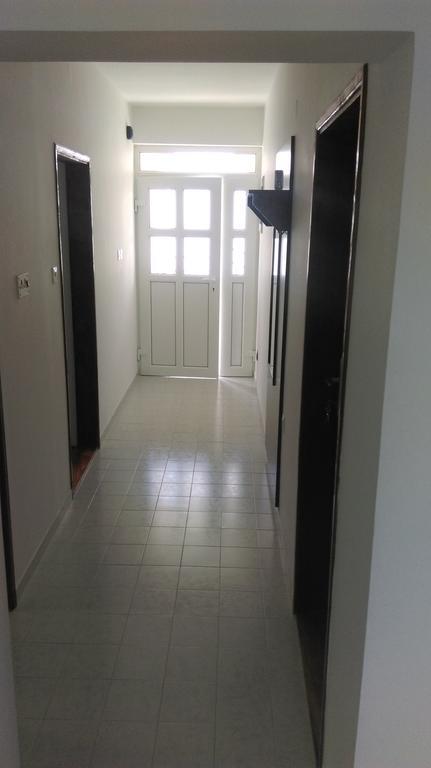 Apartment Ruzica Krstic Herceg Novi Eksteriør billede