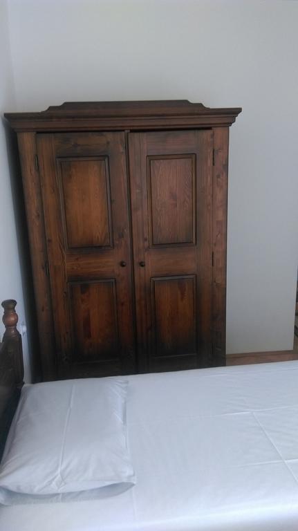 Apartment Ruzica Krstic Herceg Novi Eksteriør billede