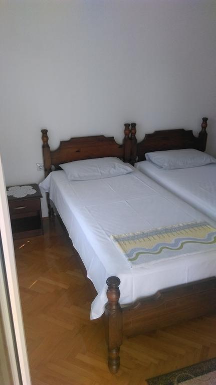 Apartment Ruzica Krstic Herceg Novi Eksteriør billede
