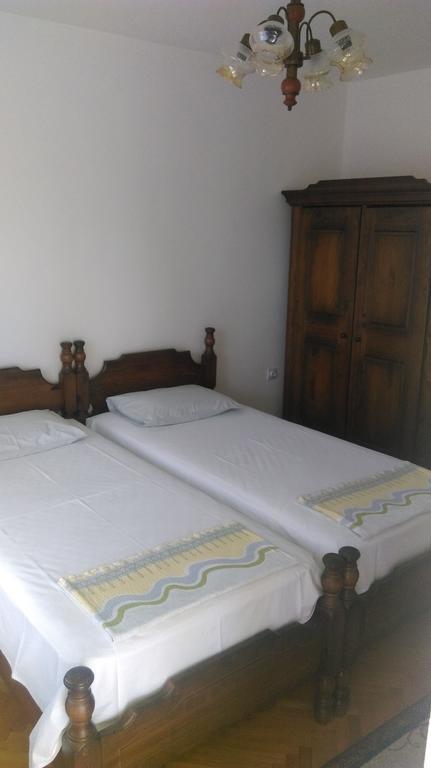 Apartment Ruzica Krstic Herceg Novi Eksteriør billede