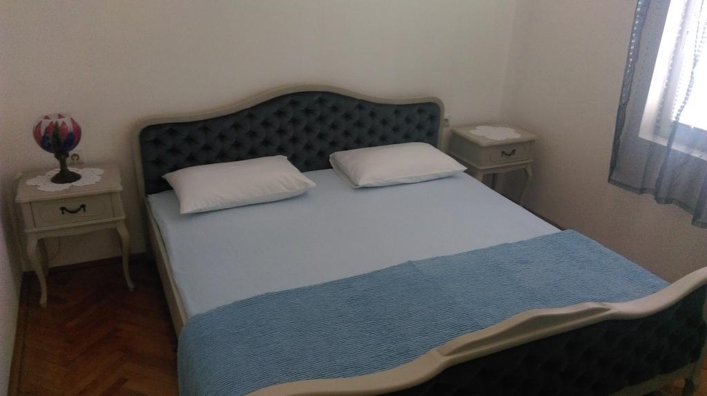 Apartment Ruzica Krstic Herceg Novi Eksteriør billede